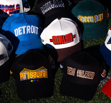City Collection