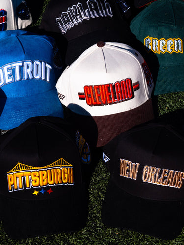 City Collection