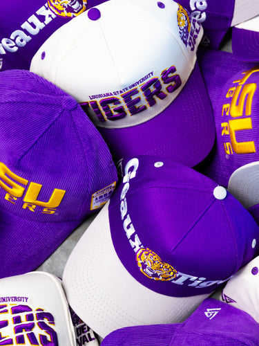 Louisiana State