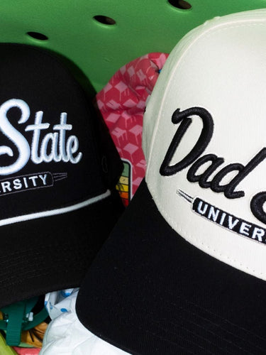 Dad State
