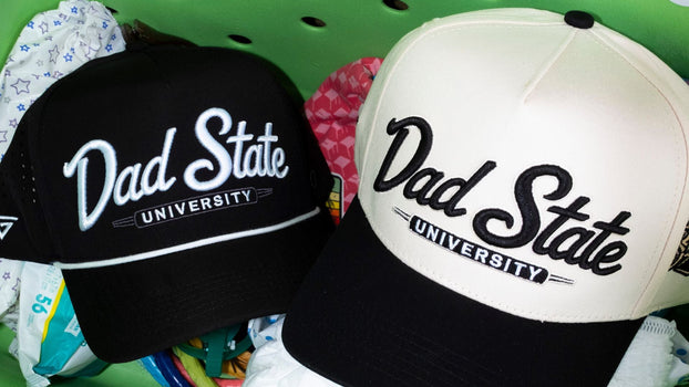 Dad State