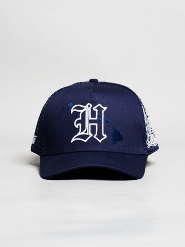 XL and size 8 hats by Woodn Grail