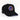 Boise State / Black Corduroy