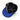 Boise State / Black Corduroy