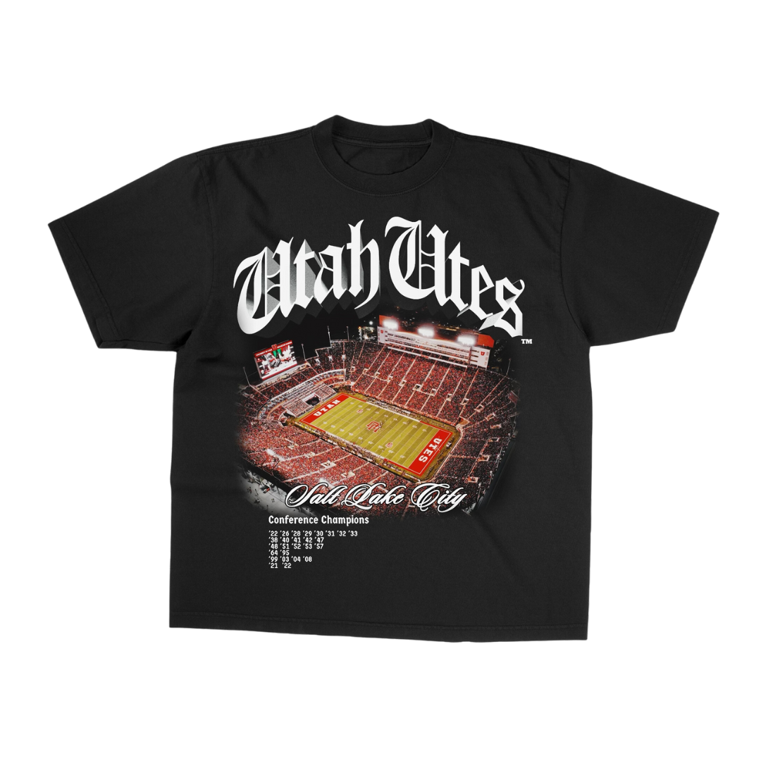 The Stadium Tee