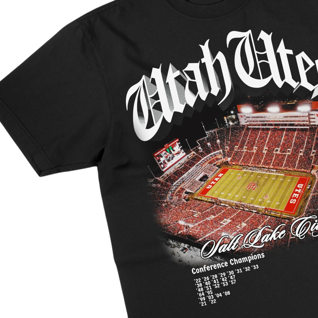 The Stadium Tee