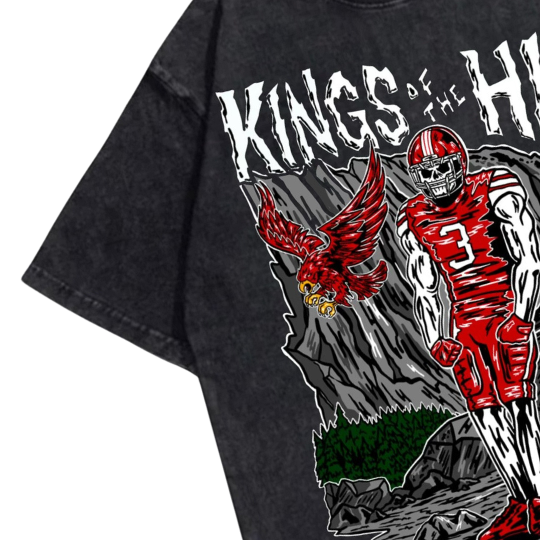 The Kings of the Hill