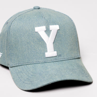 BYU Denim