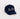 Penn State Script / Navy Cord