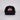 Ohio State Helmet Sticker / Black Corduroy