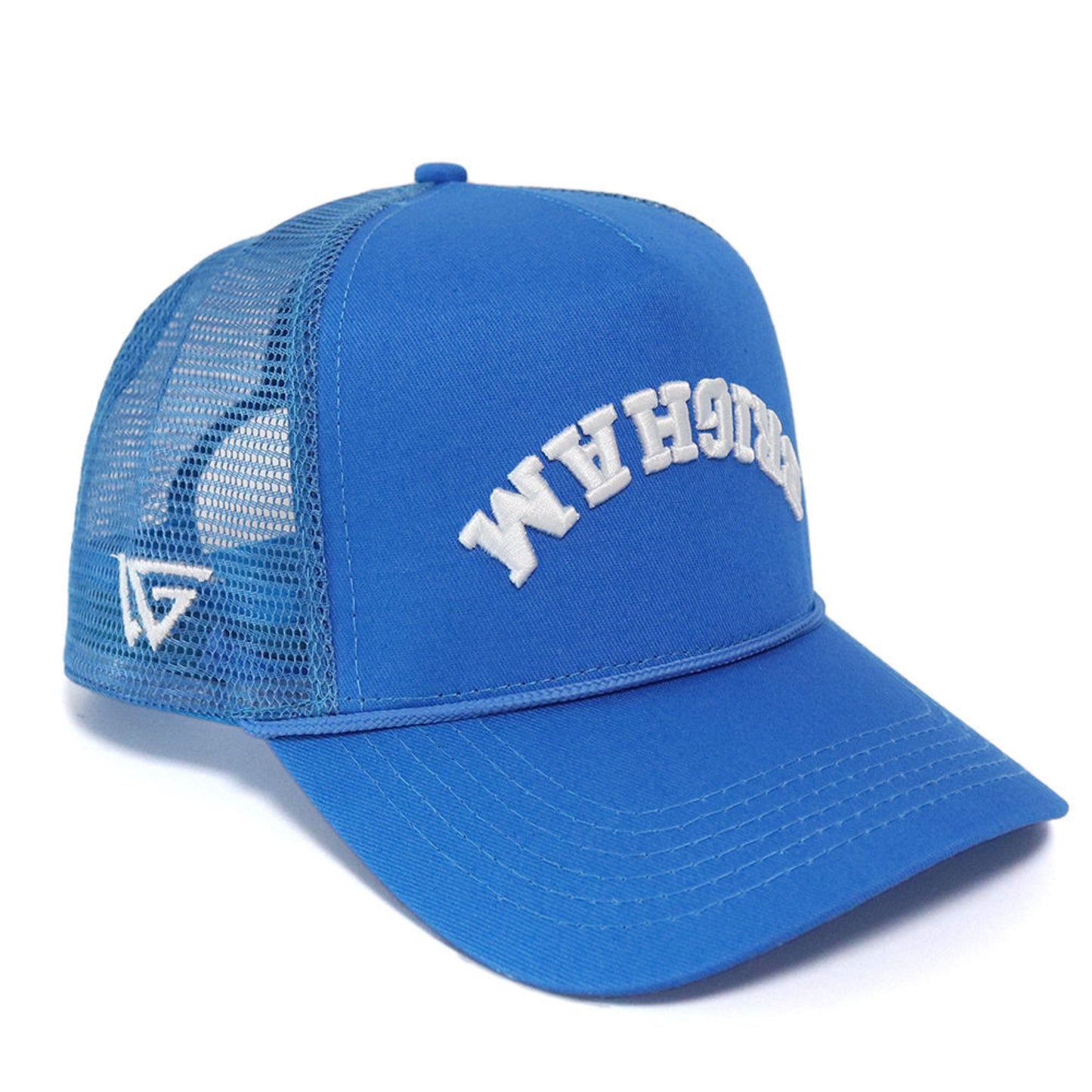 The Brigham Trucker