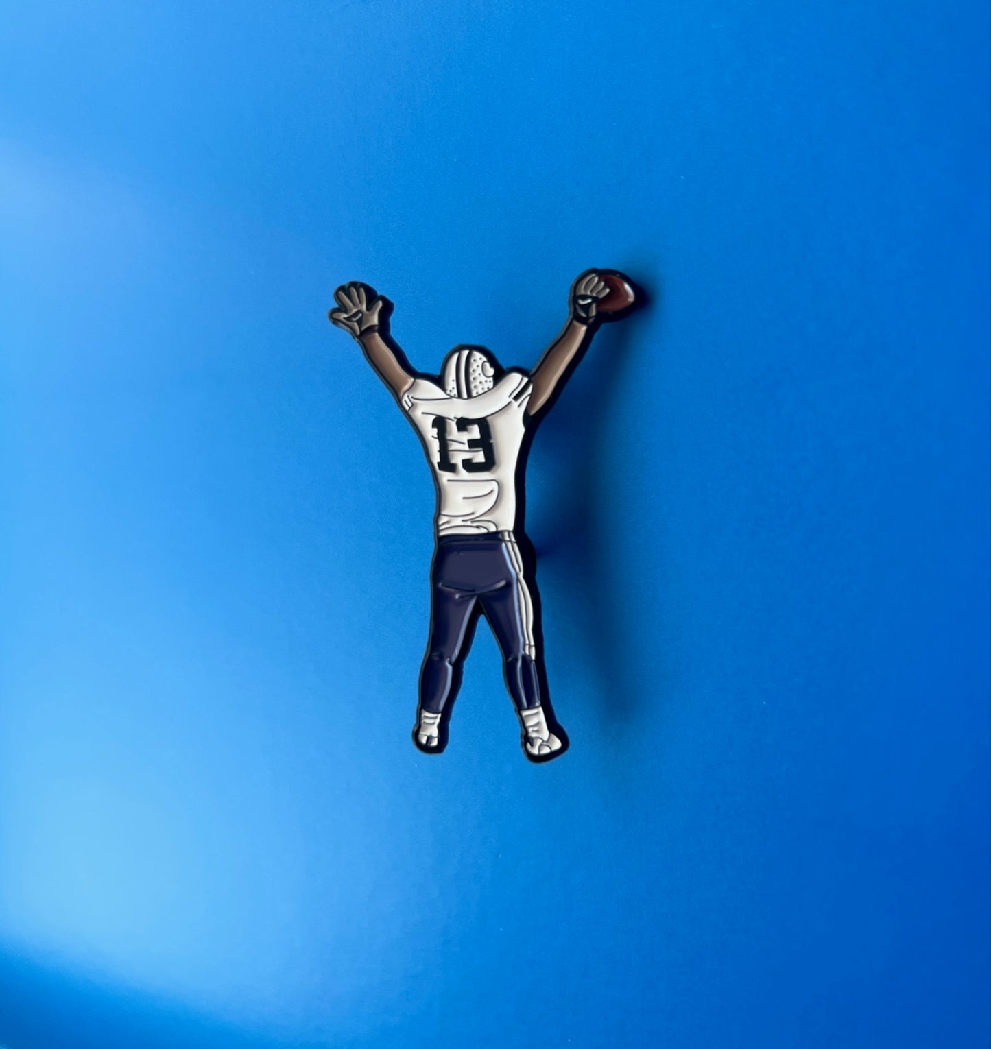 The Harline Pin