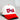 U of A / Cream & Red 2.0