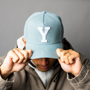 BYU Denim