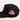 Drum & Feather Stadium / Black