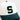 Michigan S Year / Cream & Green