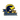Michigan Helmet Pin