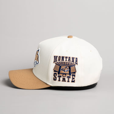 Montana State Bobcats / Neutrals
