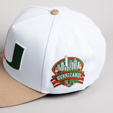 Miami The U / Neutrals
