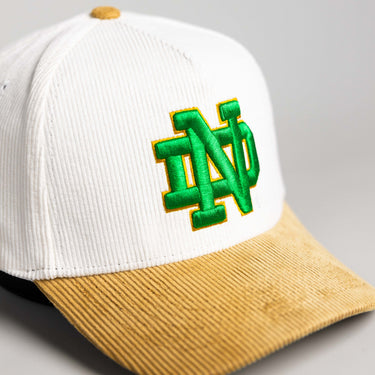Notre Dame / Neutrals