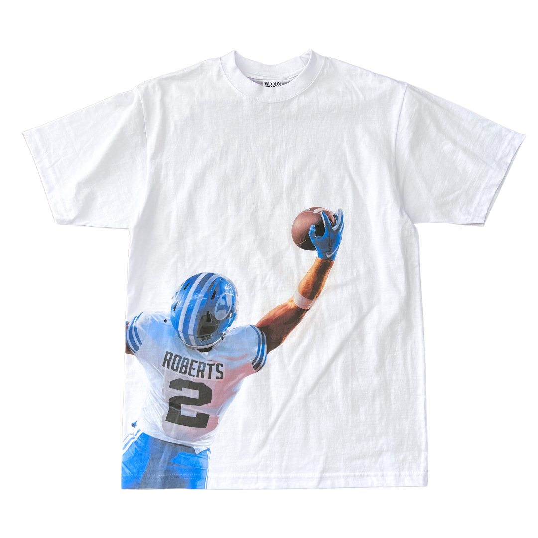 The Catch Tee