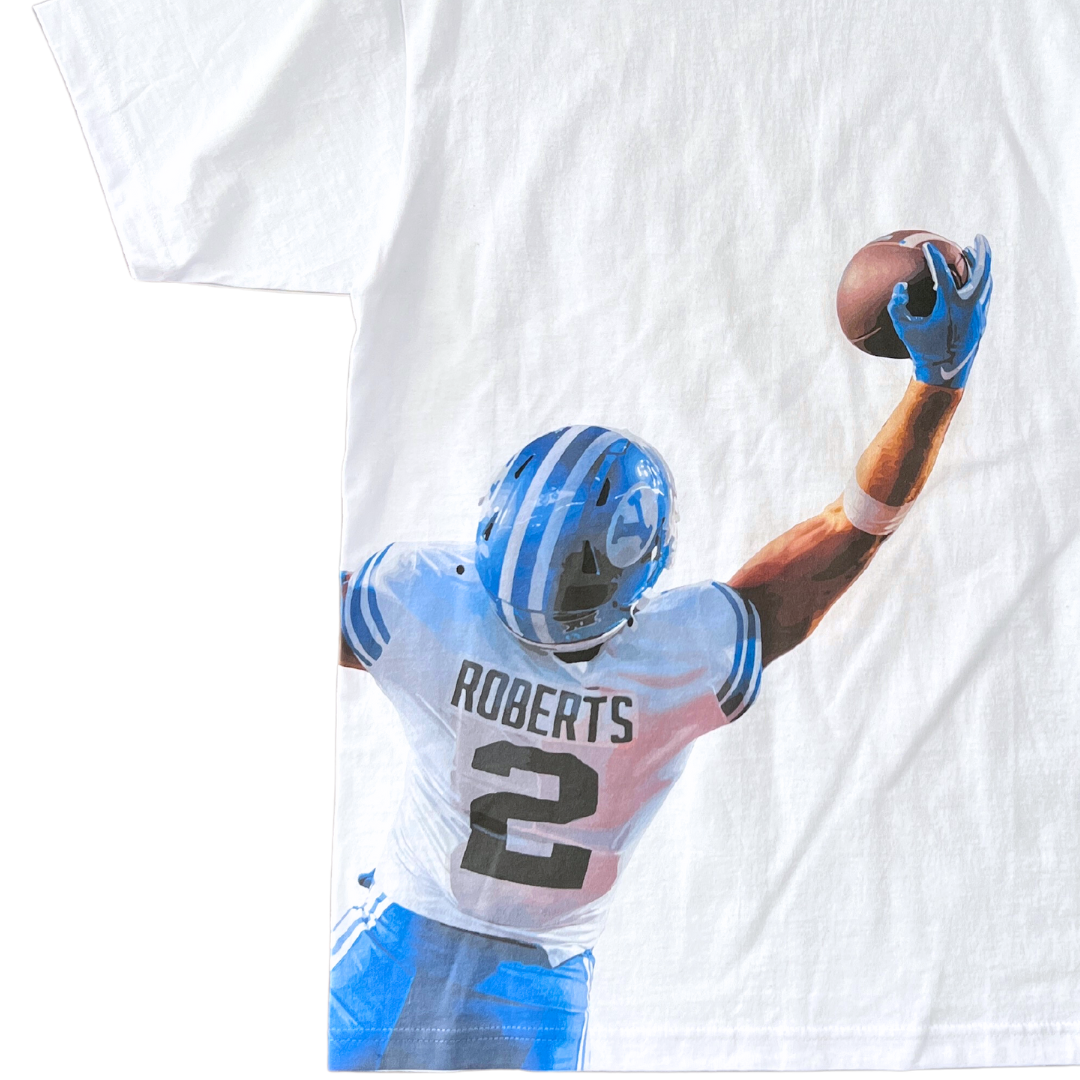 The Catch Tee