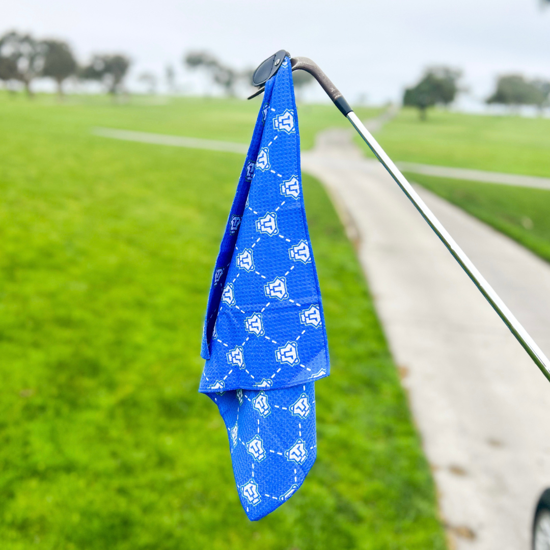 The Atari Magnetic Towel