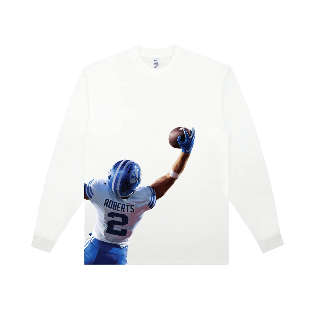 The Catch Tee