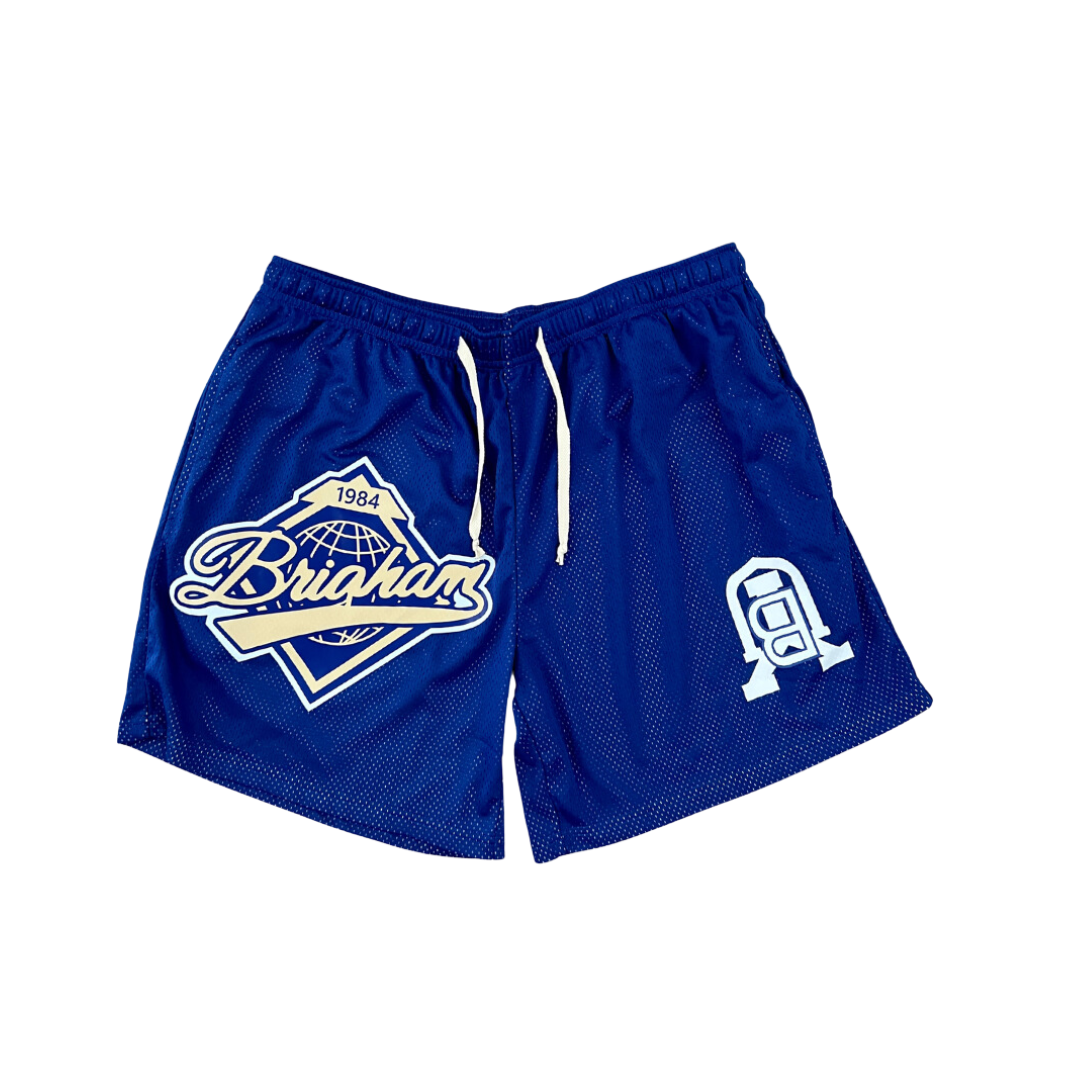 The World Series Shorts