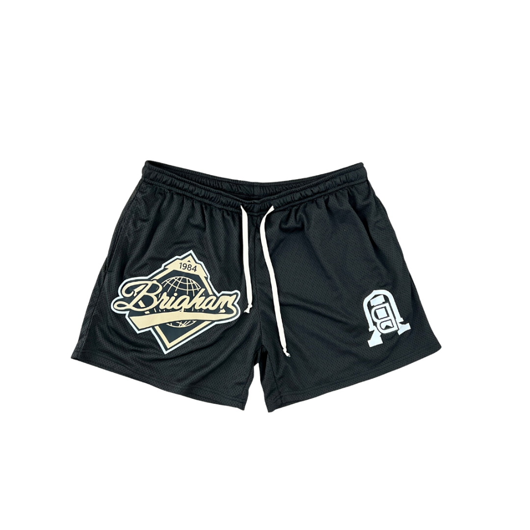 The World Series Shorts