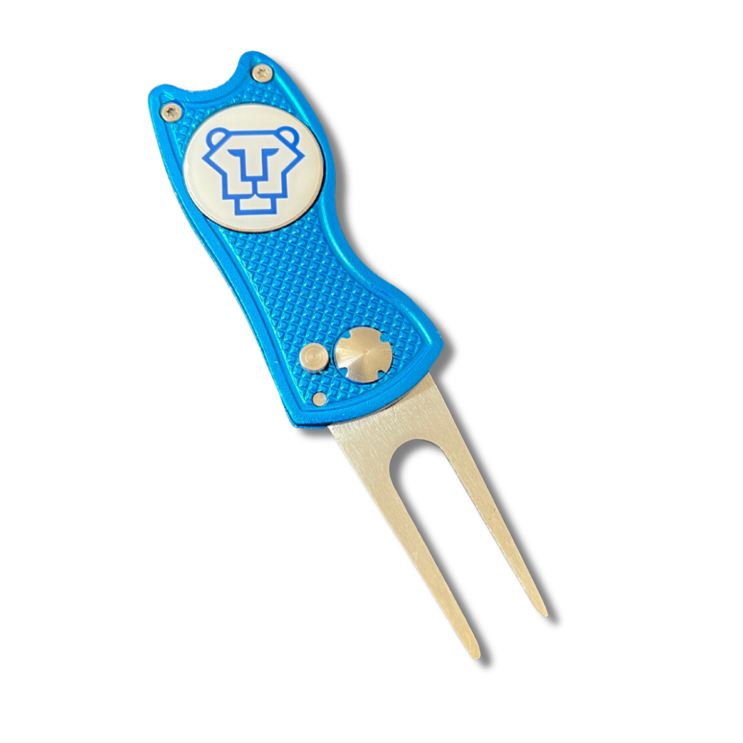The Atari Divot Tool