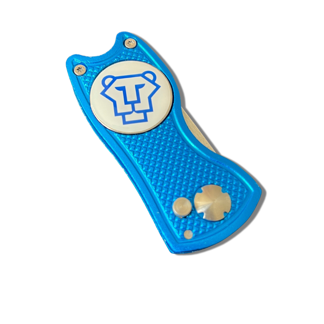 The Atari Divot Tool