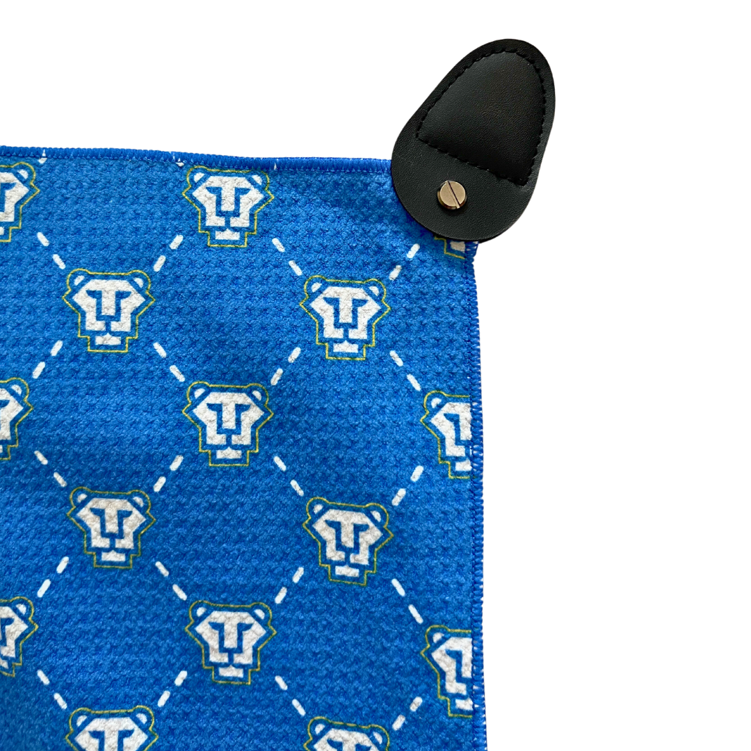The Atari Magnetic Towel