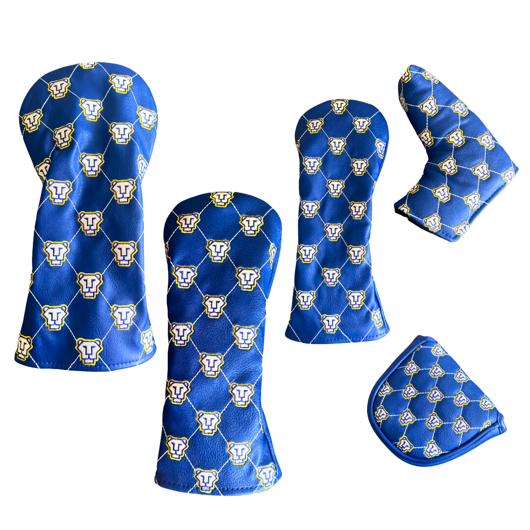 The Atari Head Cover