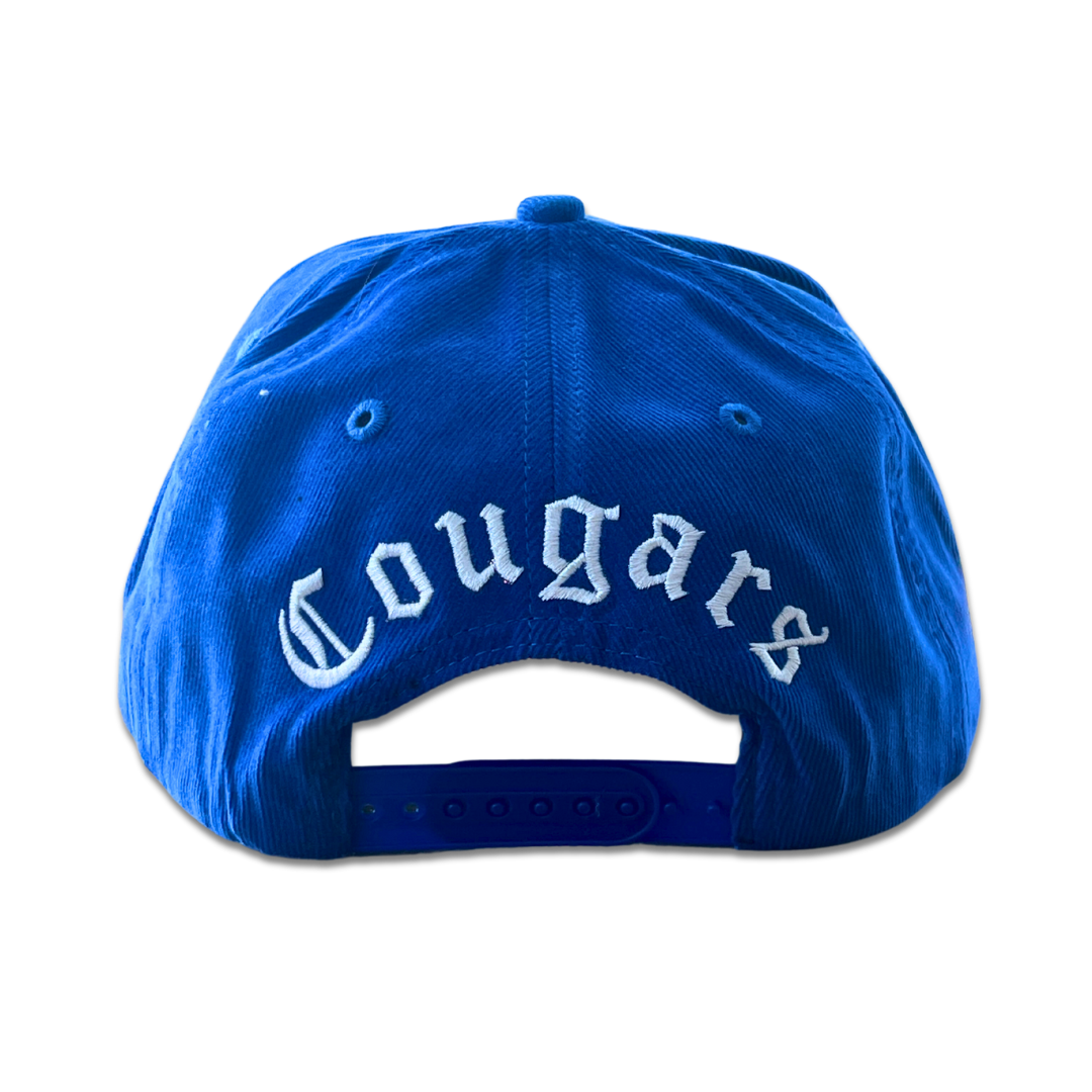 The Corduroy // Royal