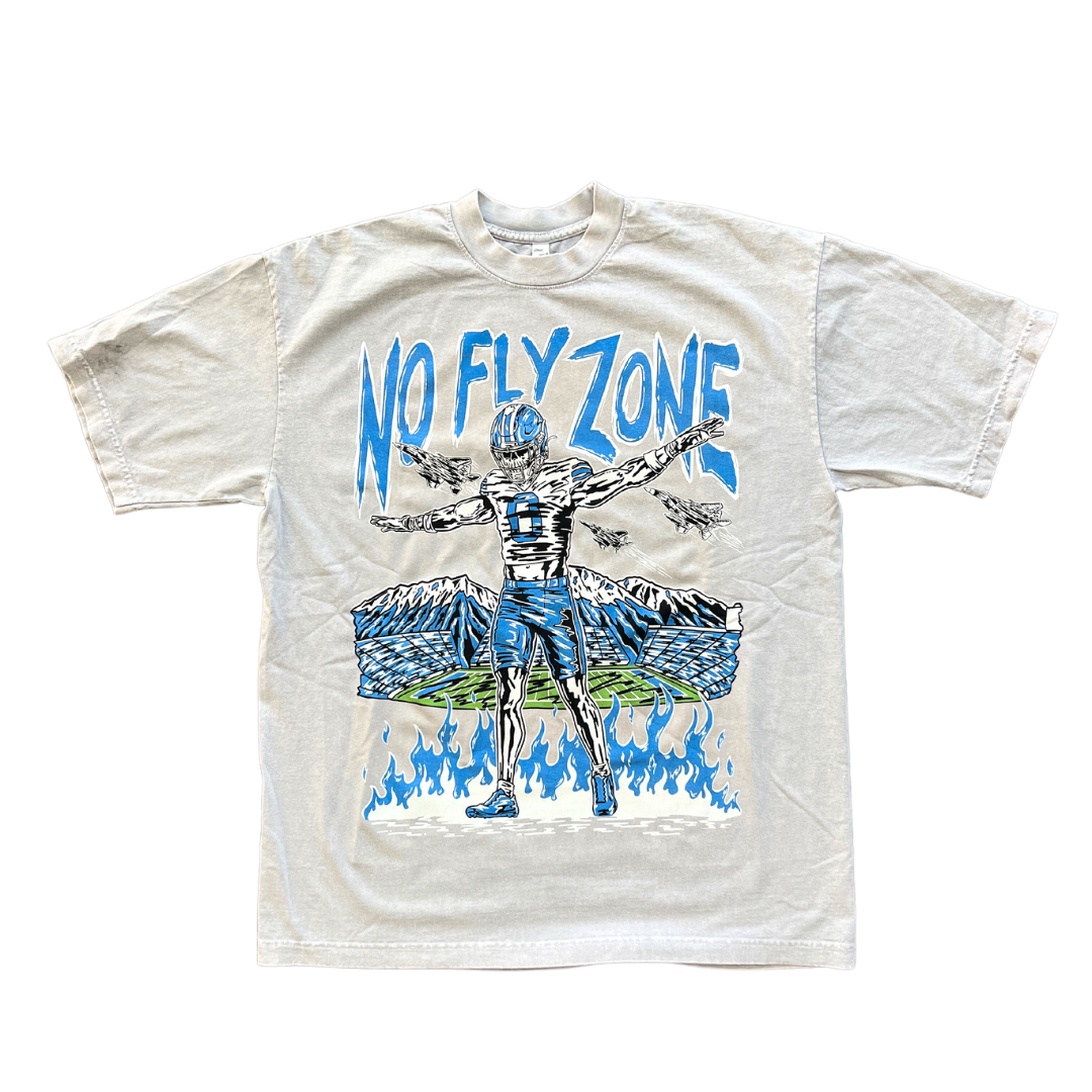 The No Fly Zone