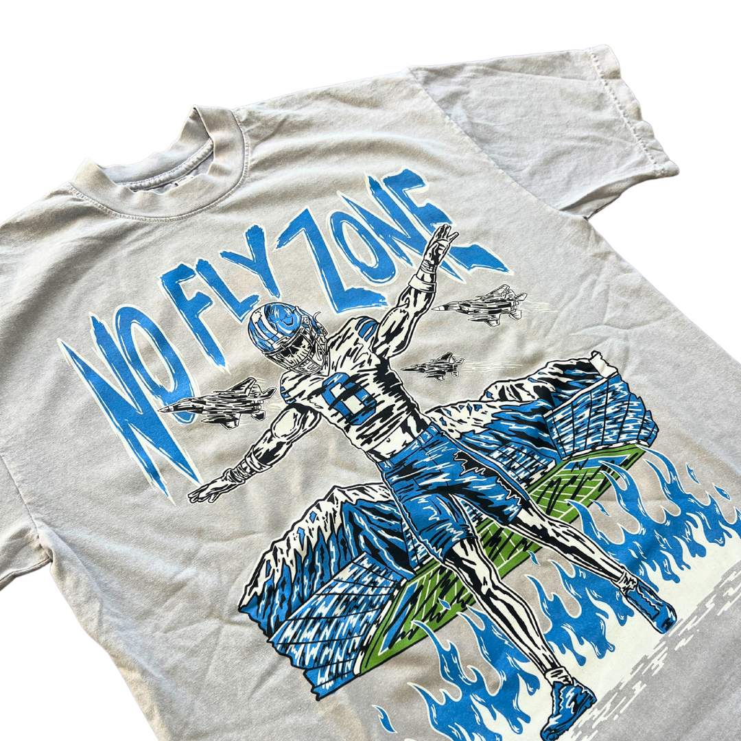 The No Fly Zone