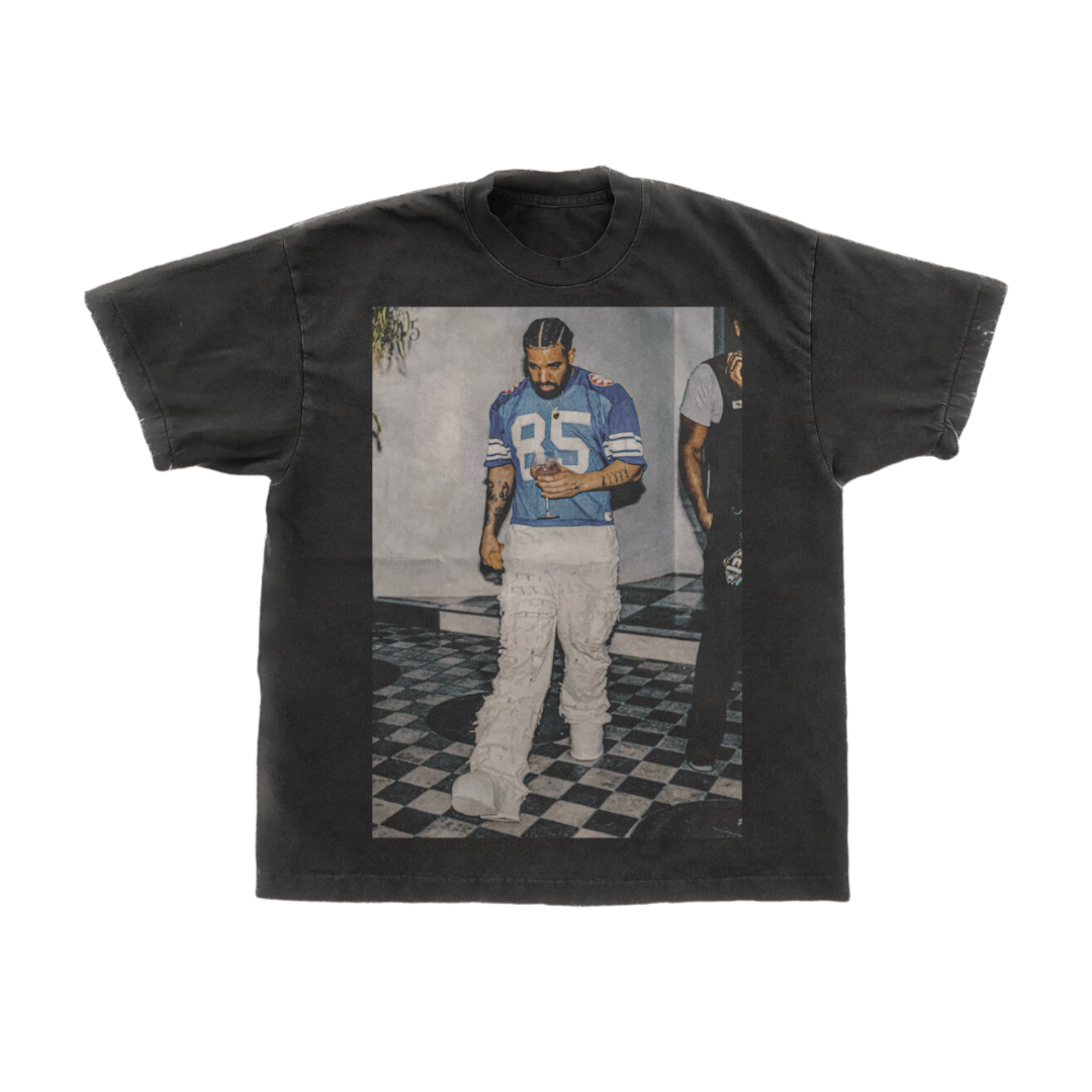 The Drizzy Jersey