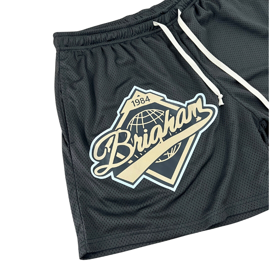 The World Series Shorts