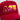 Arizona State ASU Maroon Corduroy Snapback Hat with Block Logo and Sun Devil Patch - Front Detail