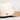 Arizona State Sun Devils Hat Cream & Tan Jobsite Snapback - Side Logo Detail