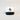 Arizona State Sun Devils Hat White Black Brim Pitchfork Logo Snapback - Front Panel