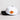 Arizona State Sun Devils Hat White & Black Color Splash - Side Patch