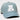 Arizona Wildcats Hat Light Blue Denim A Snapback - Front Detail