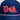 Arizona Wildcats Hat Navy Tee Box Performance Rope Snapback - Front Detail