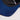 Arizona Wildcats Hat Navy Tee Box Performance Rope Snapback - Underbrim Detail