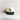 Baylor Bears Hat Cream & Green Home Crowd Snapback - Front Panel