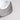 Baylor Bears Hat White & Green Suede Stadium Patch - Underbrim Detail