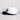 Boise State Broncos Hat White & Black Corduroy Stadium Pulse Snapback - Side View