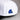Boise State Broncos Helmet Pin Officially Licensed Collectible - On Hat Detail